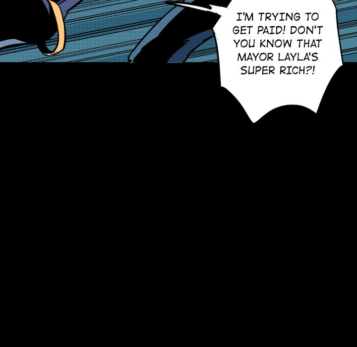 Volt Volt EP 3 - Toomics page 140 - 