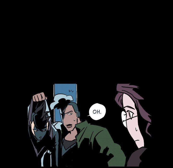 Volt Volt EP 3 - Toomics page 142 - 