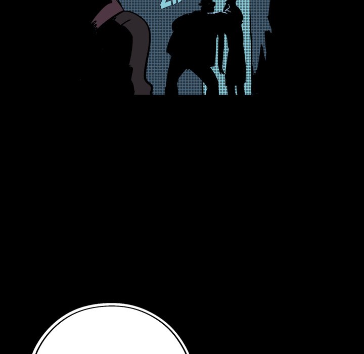 Volt Volt EP 3 - Toomics page 144 - 