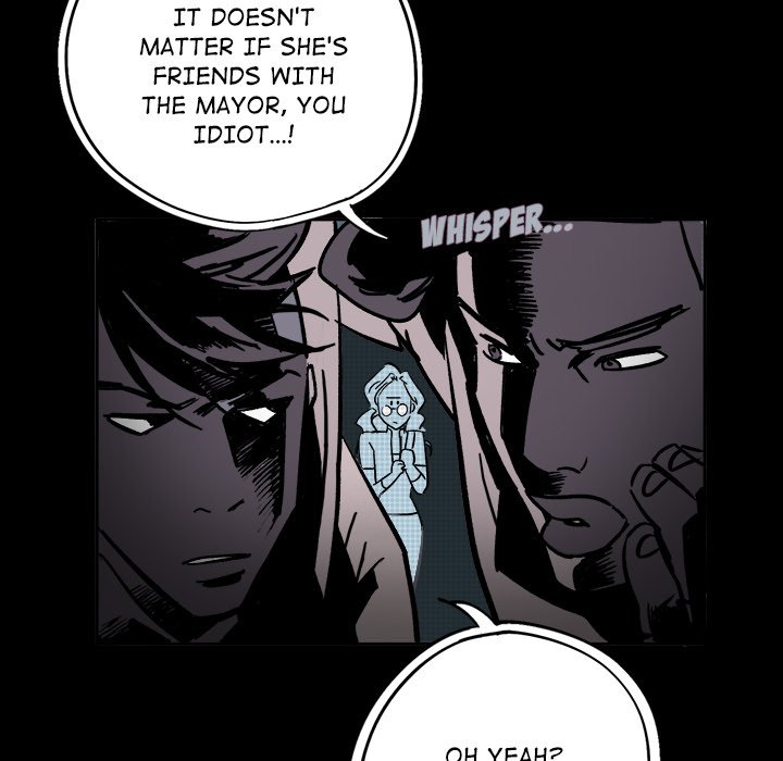 Volt Volt EP 3 - Toomics page 145 - 