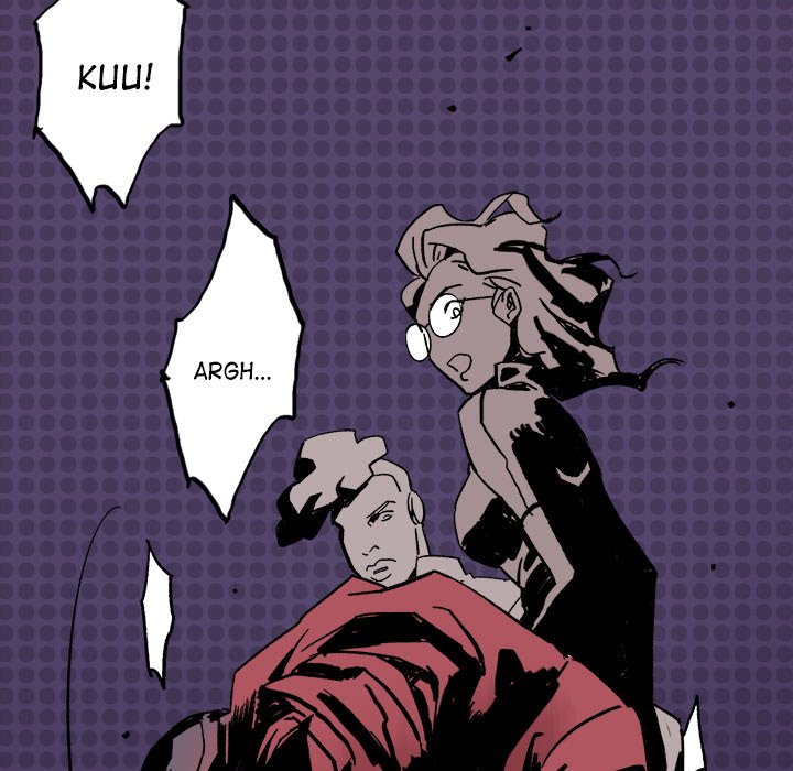 Volt Volt EP 3 - Toomics page 17 - 