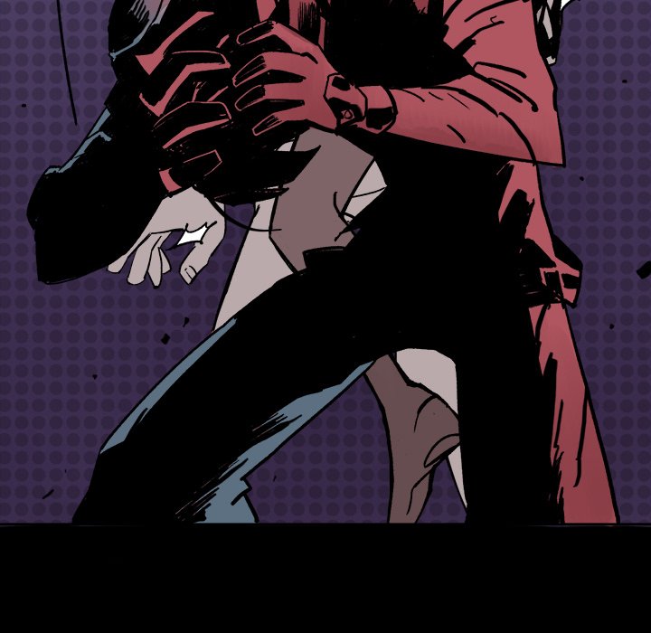 Volt Volt EP 3 - Toomics page 18 - 