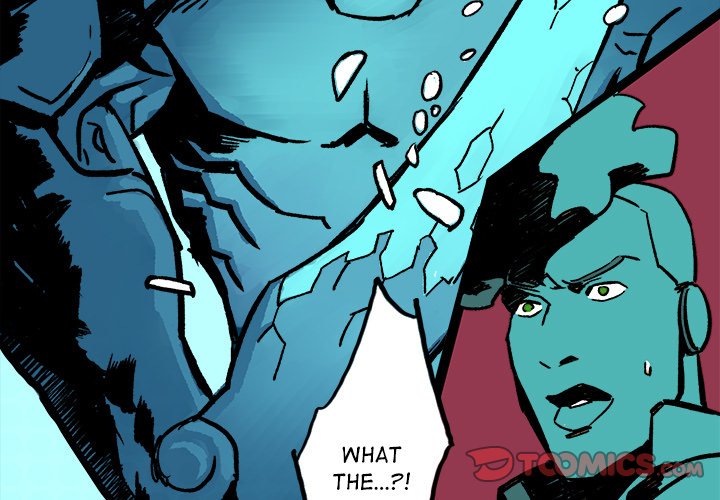 Volt Volt EP 3 - Toomics page 3 - 
