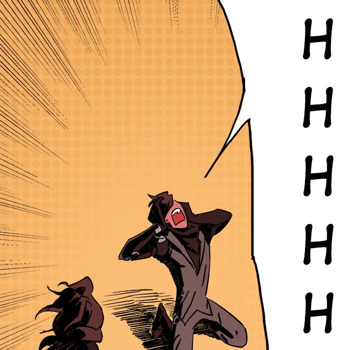 Volt Volt EP 3 - Toomics page 23 - 