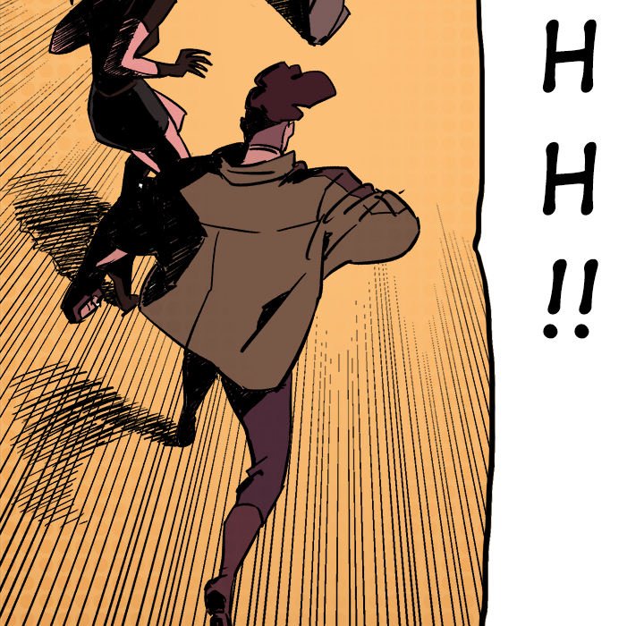 Volt Volt EP 3 - Toomics page 24 - 
