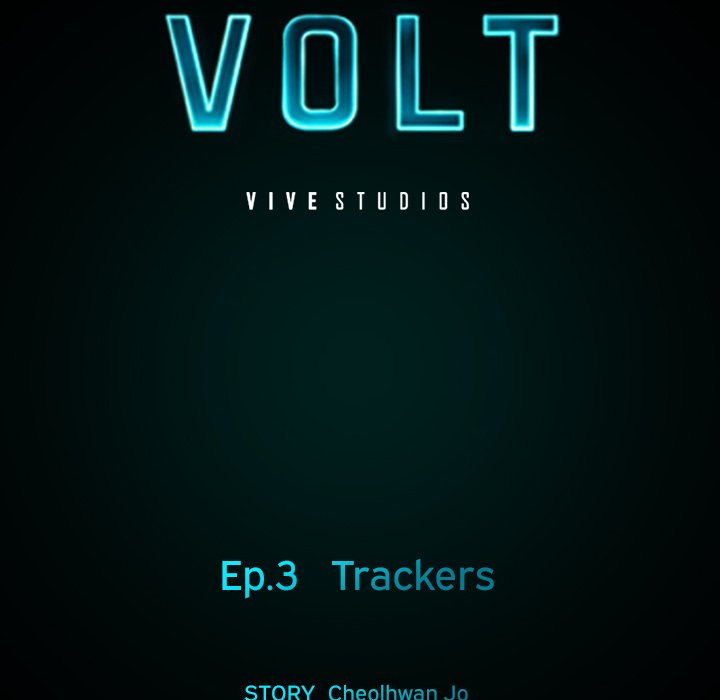 Volt Volt EP 3 - Toomics page 27 - 