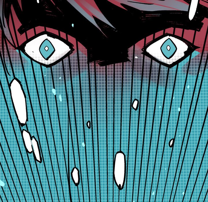 Volt Volt EP 3 - Toomics page 30 - 