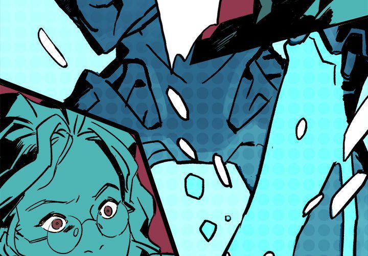 Volt Volt EP 3 - Toomics page 4 - 