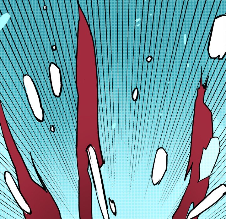 Volt Volt EP 3 - Toomics page 31 - 