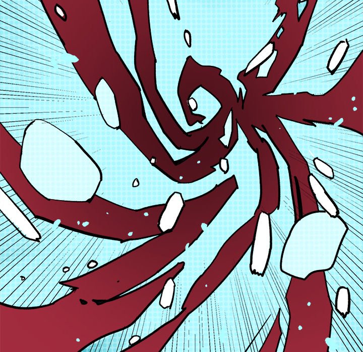 Volt Volt EP 3 - Toomics page 32 - 