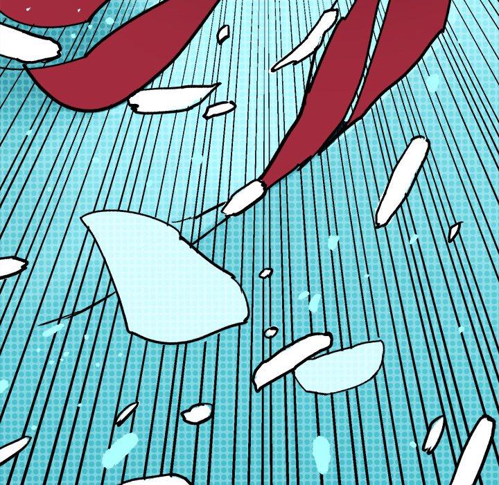 Volt Volt EP 3 - Toomics page 33 - 