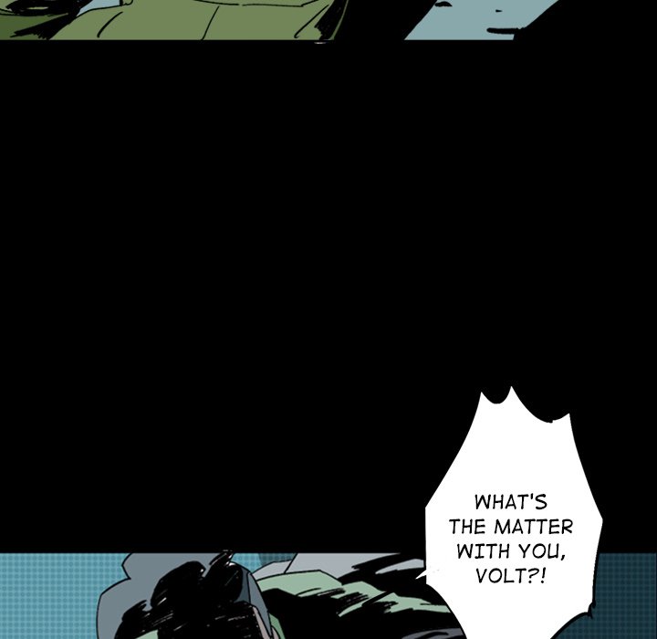 Volt Volt EP 3 - Toomics page 39 - 