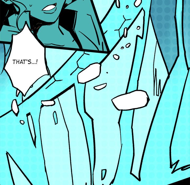 Volt Volt EP 3 - Toomics page 5 - 