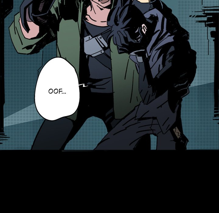 Volt Volt EP 3 - Toomics page 42 - 