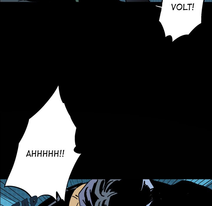 Volt Volt EP 3 - Toomics page 44 - 