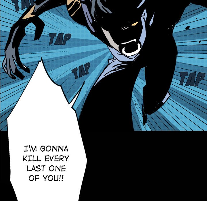 Volt Volt EP 3 - Toomics page 45 - 
