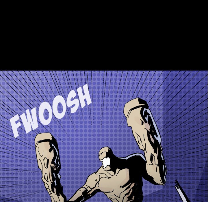 Volt Volt EP 3 - Toomics page 49 - 
