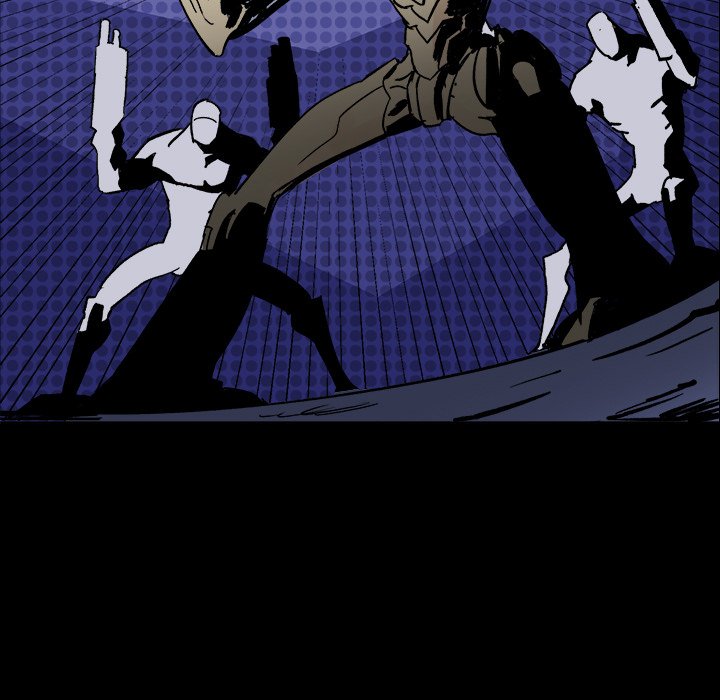 Volt Volt EP 3 - Toomics page 50 - 