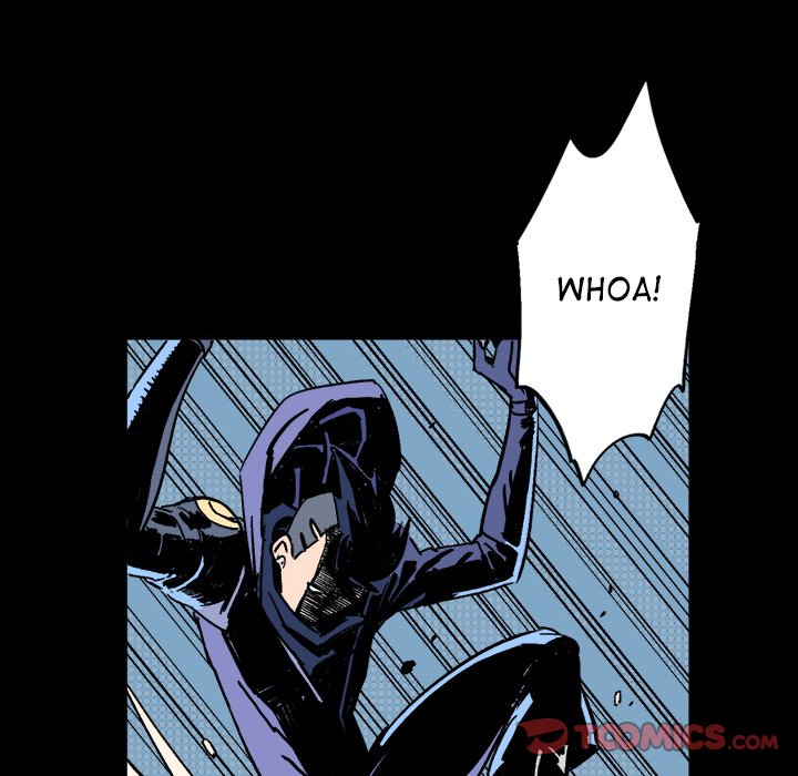 Volt Volt EP 3 - Toomics page 51 - 