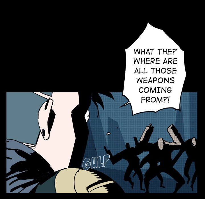 Volt Volt EP 3 - Toomics page 53 - 