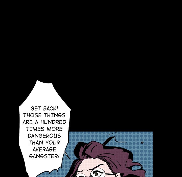 Volt Volt EP 3 - Toomics page 54 - 