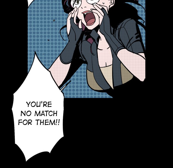 Volt Volt EP 3 - Toomics page 55 - 