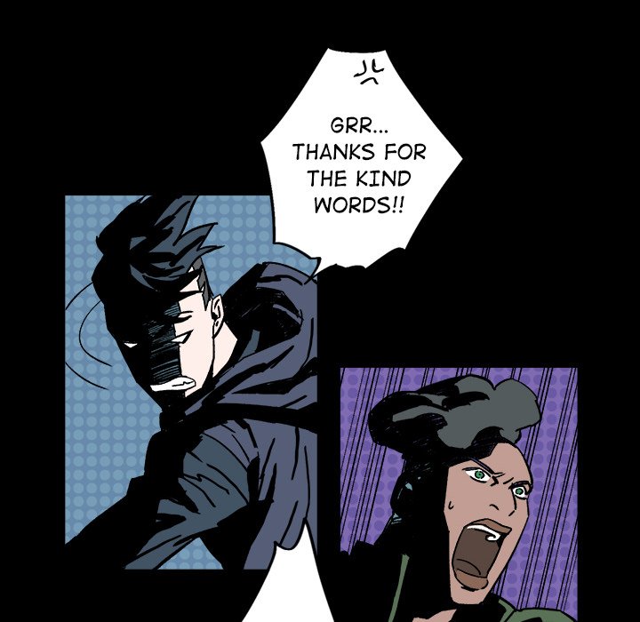 Volt Volt EP 3 - Toomics page 56 - 