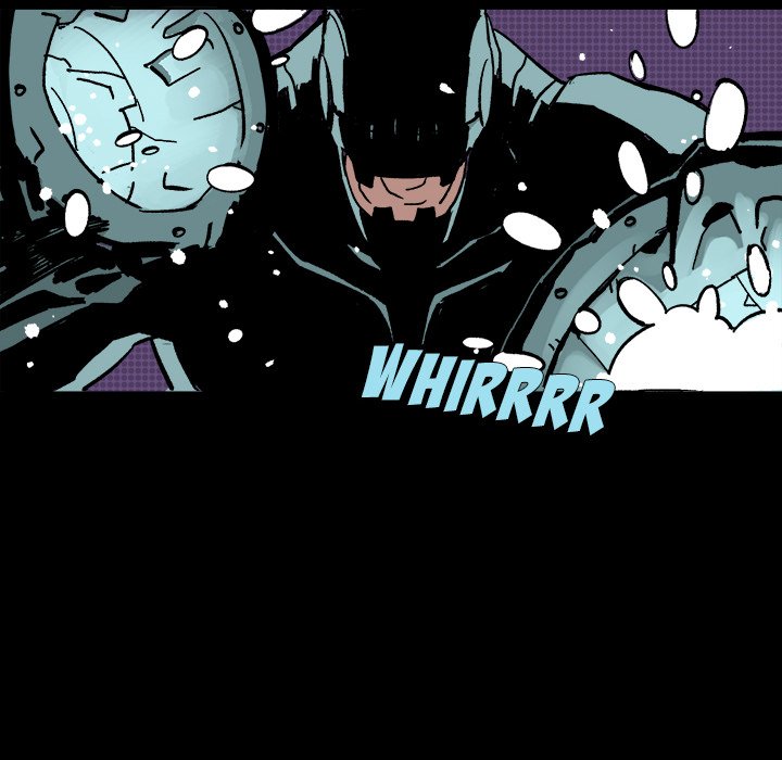 Volt Volt EP 3 - Toomics page 58 - 