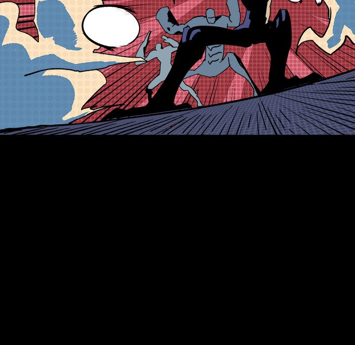 Volt Volt EP 3 - Toomics page 60 - 