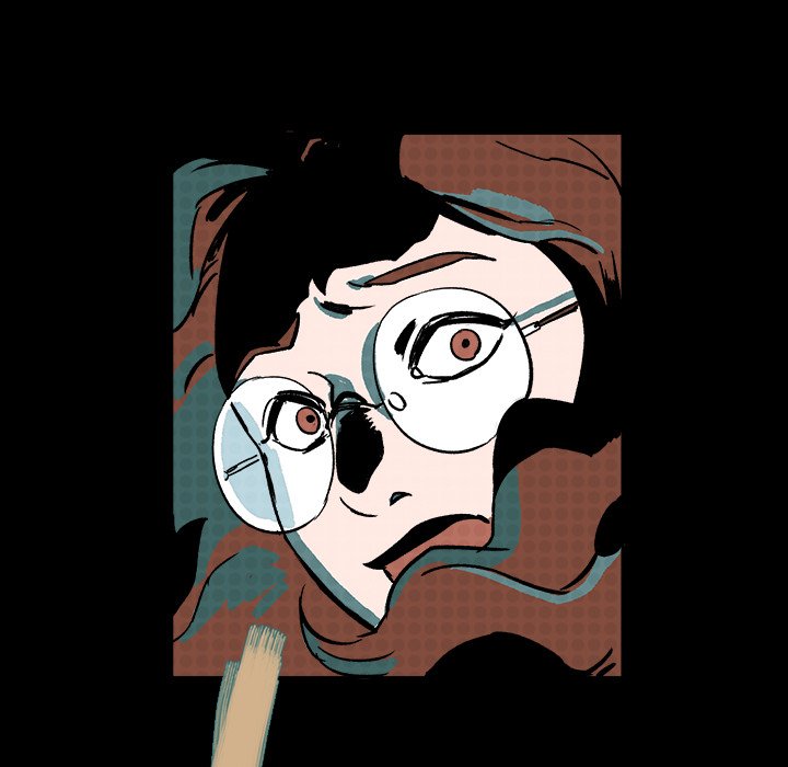 Volt Volt EP 3 - Toomics page 61 - 