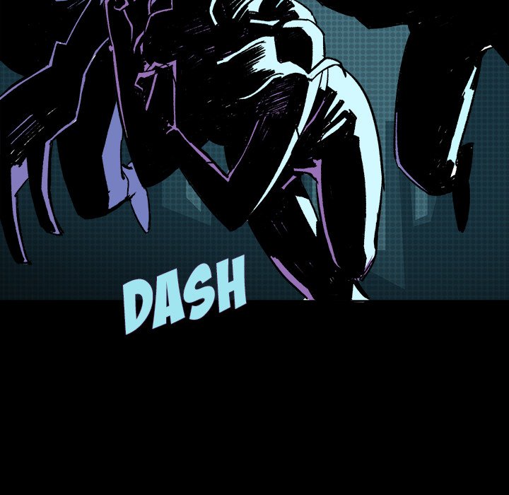 Volt Volt EP 3 - Toomics page 63 - 