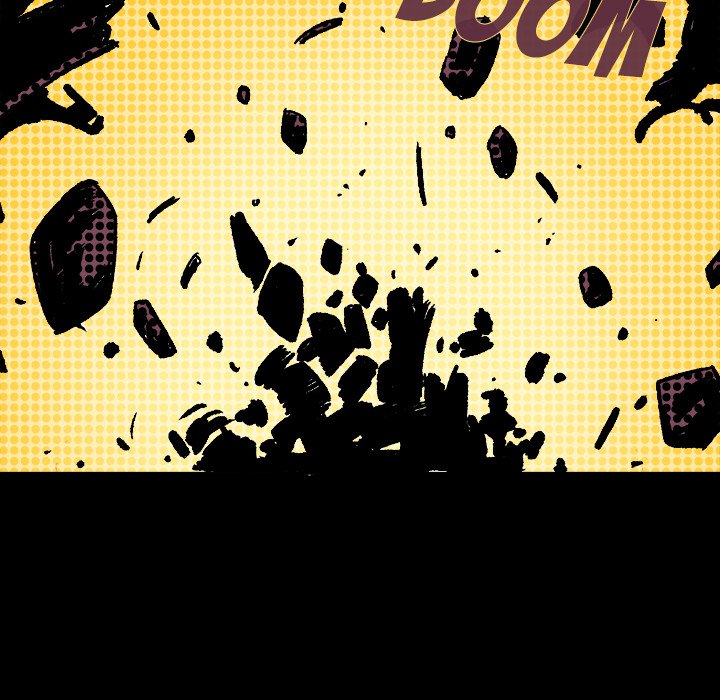 Volt Volt EP 3 - Toomics page 65 - 