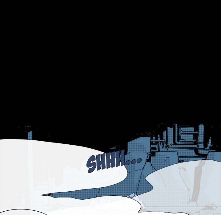 Volt Volt EP 3 - Toomics page 66 - 