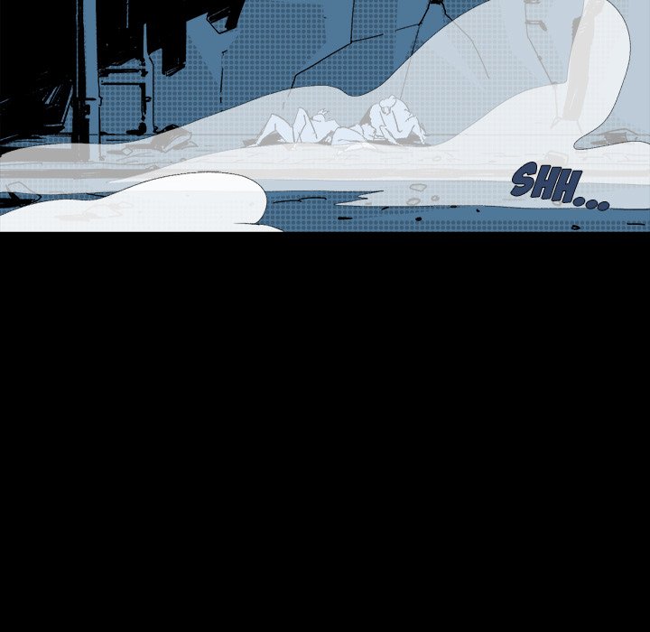 Volt Volt EP 3 - Toomics page 68 - 