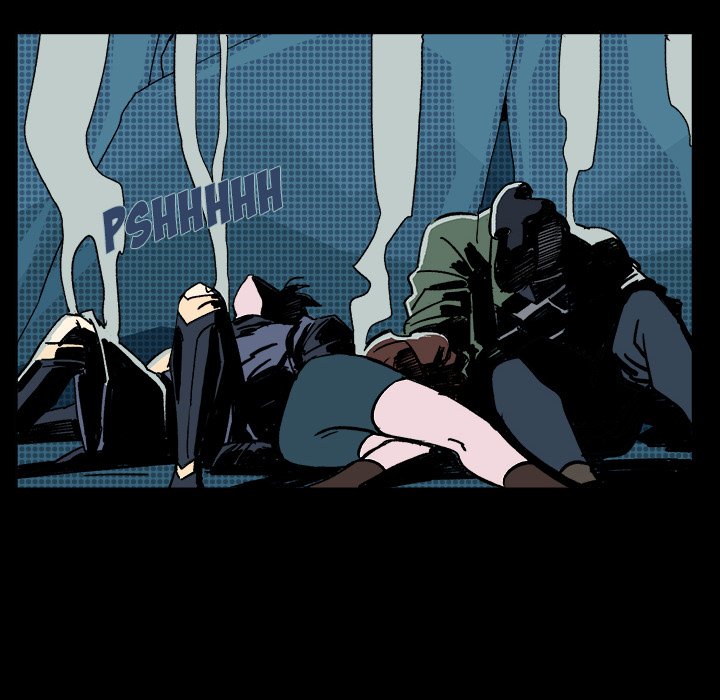 Volt Volt EP 3 - Toomics page 69 - 
