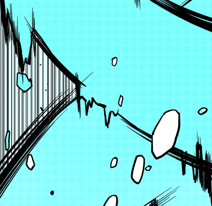 Volt Volt EP 3 - Toomics page 8 - 