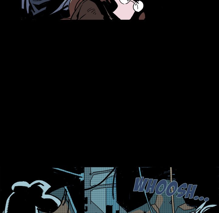 Volt Volt EP 3 - Toomics page 71 - 