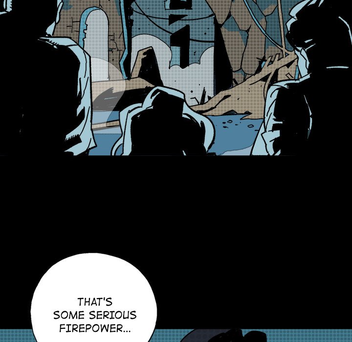 Volt Volt EP 3 - Toomics page 72 - 