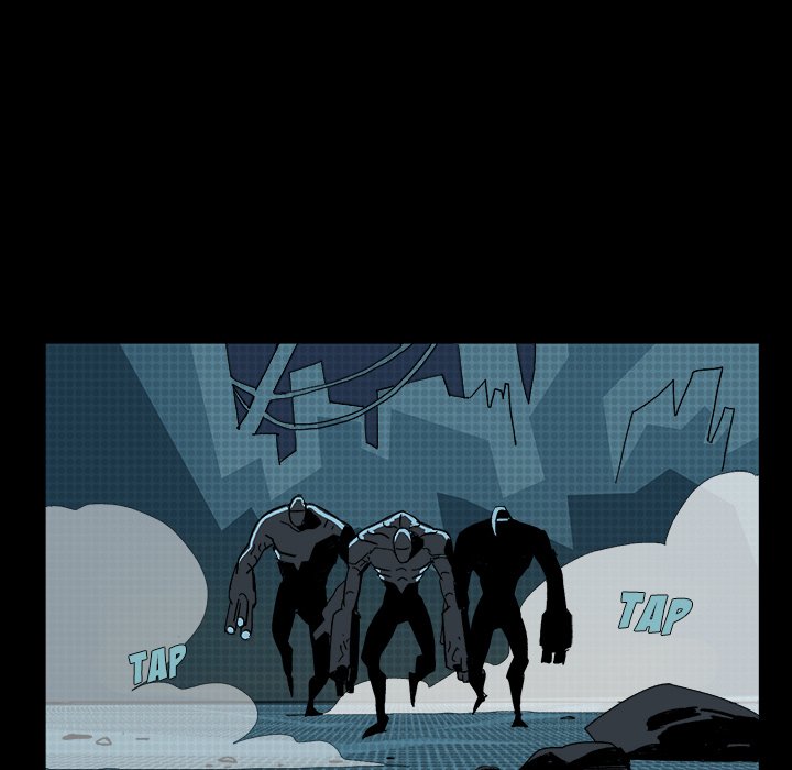 Volt Volt EP 3 - Toomics page 74 - 