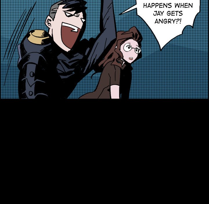 Volt Volt EP 3 - Toomics page 78 - 
