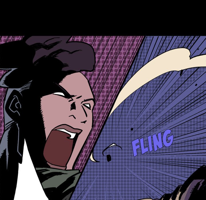 Volt Volt EP 3 - Toomics page 80 - 