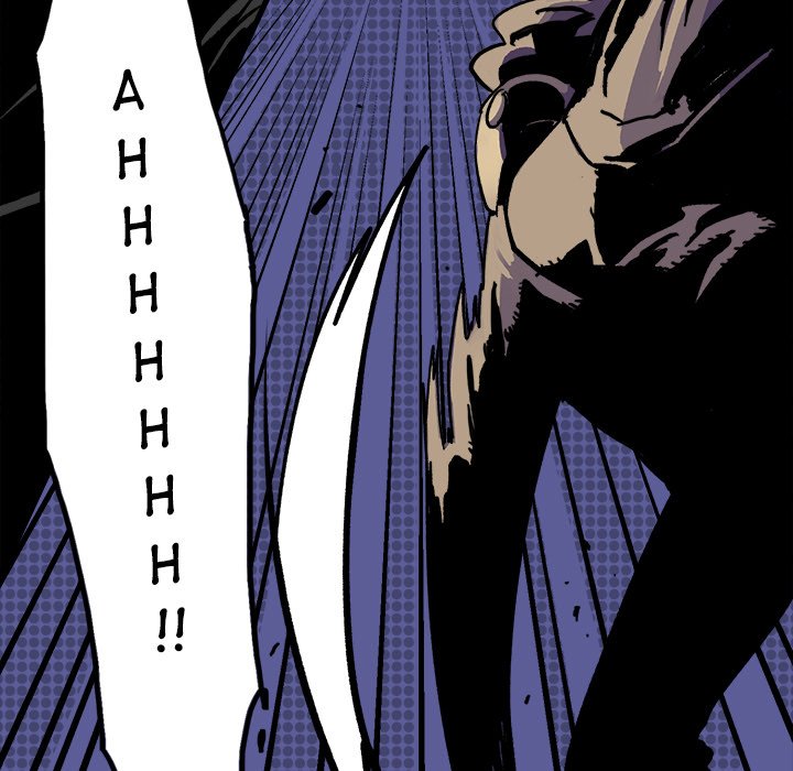 Volt Volt EP 3 - Toomics page 81 - 