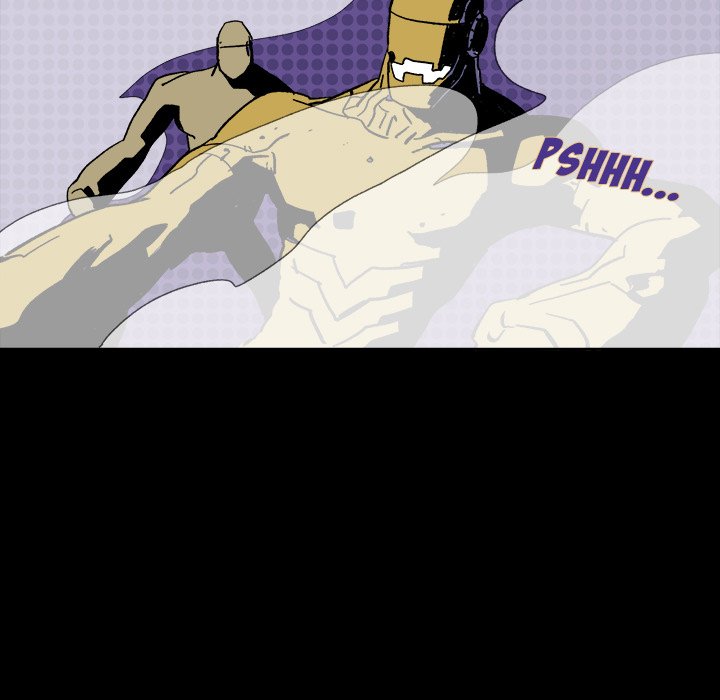 Volt Volt EP 3 - Toomics page 85 - 