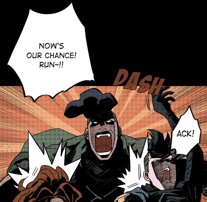 Volt Volt EP 3 - Toomics page 86 - 