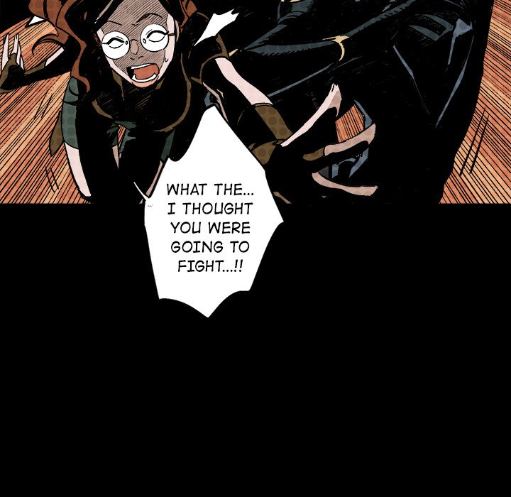Volt Volt EP 3 - Toomics page 87 - 