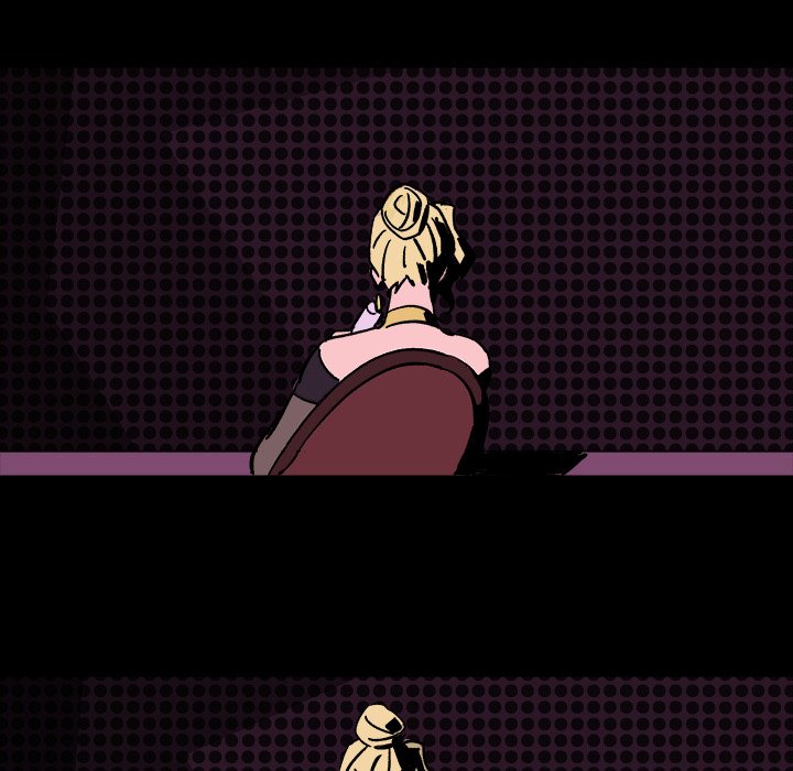 Volt Volt EP 3 - Toomics page 90 - 