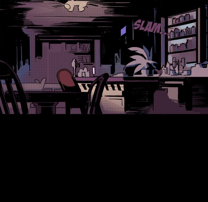 Volt Volt EP 3 - Toomics page 93 - 