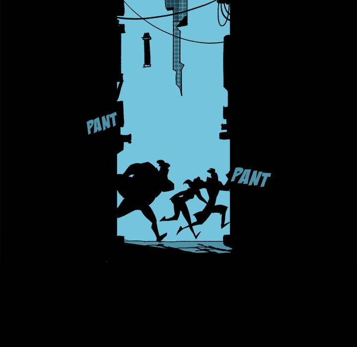 Volt Volt EP 3 - Toomics page 95 - 