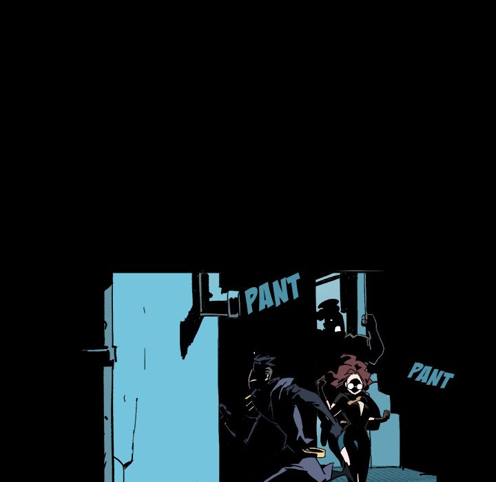 Volt Volt EP 3 - Toomics page 96 - 