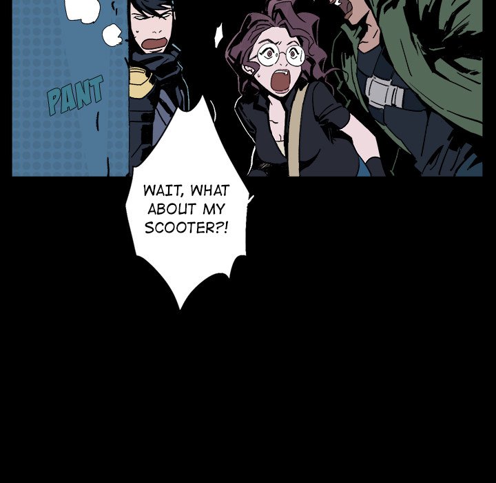 Volt Volt EP 3 - Toomics page 98 - 